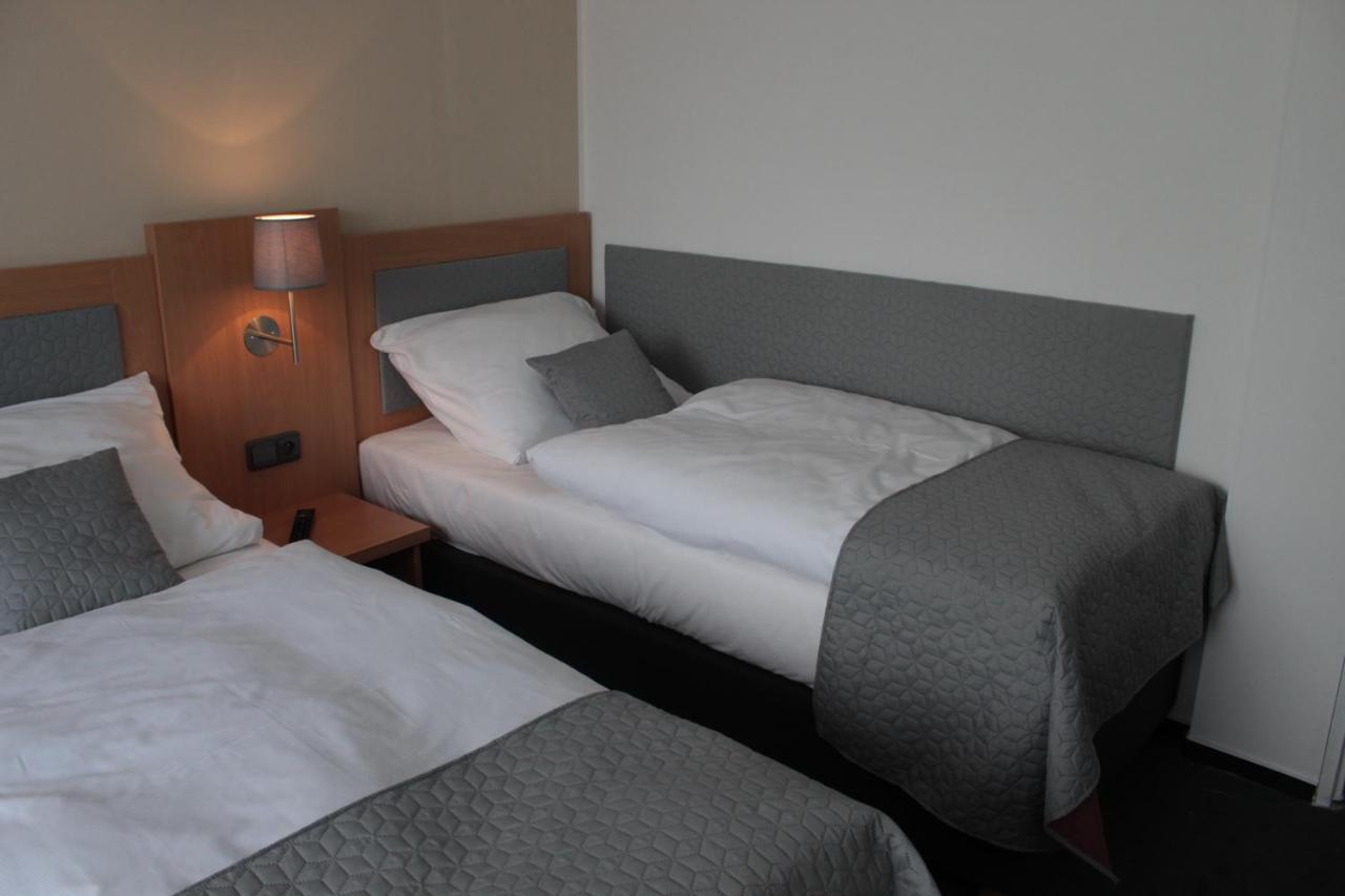 Horsky Hotel Jelenovska S Bazenem V Cene Valašské Klobouky Exterior foto